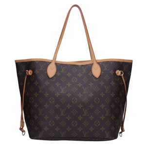 Louis Vuitton Monogram Canvas Neverfull MM