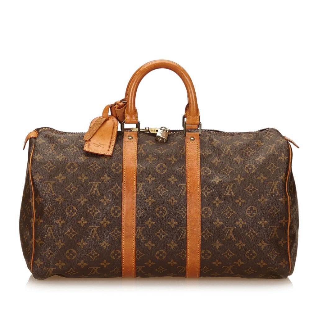 Louis Vuitton history