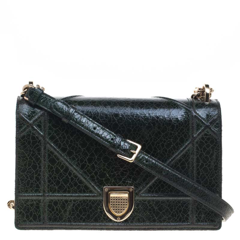Diorama-Handbag