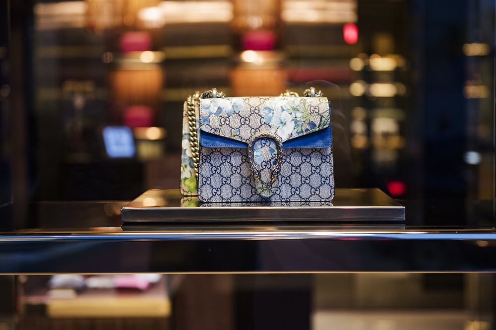 Gucci Dionysus Bag