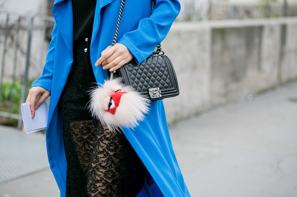 Chanel Boy Flap bag