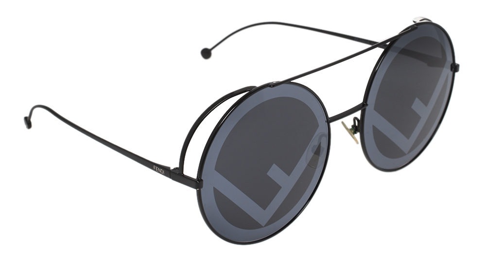 Fendi shades 