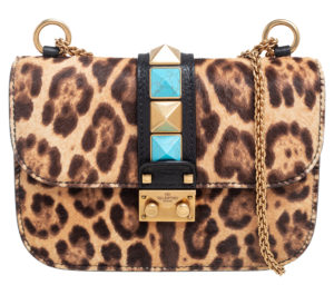 glam lock designer bag