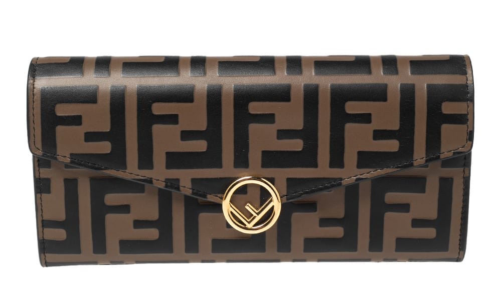 Designer wallets for women