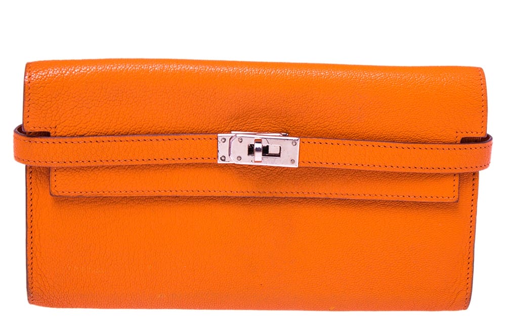 Designer wallets for women
