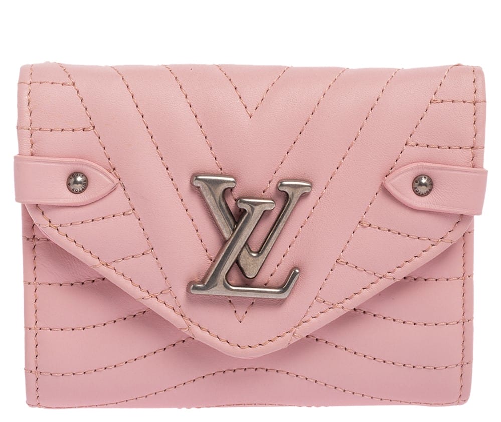 Designer Wallets For Women