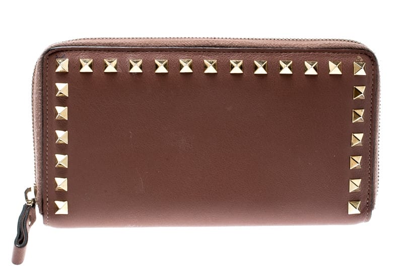Designer Wallets For Women