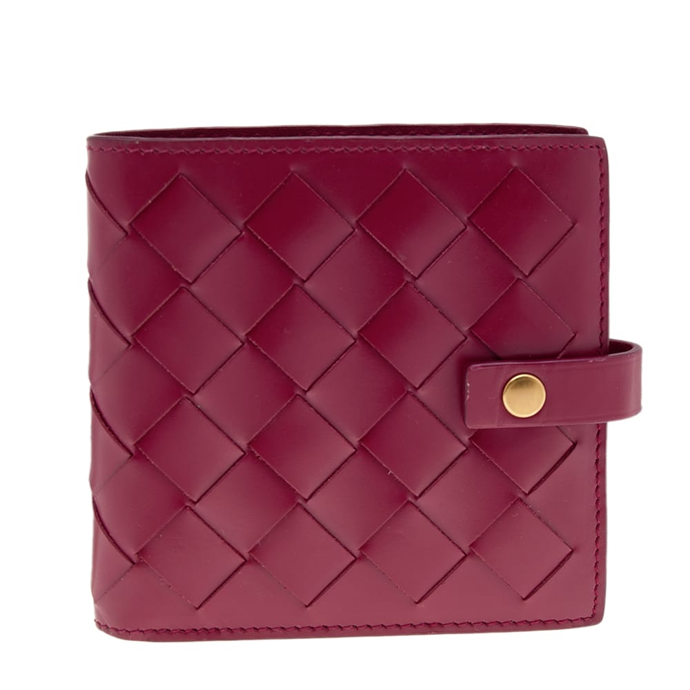 BV wallet for women