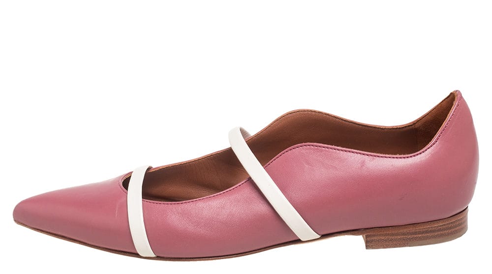 Malone Souliers Maureen