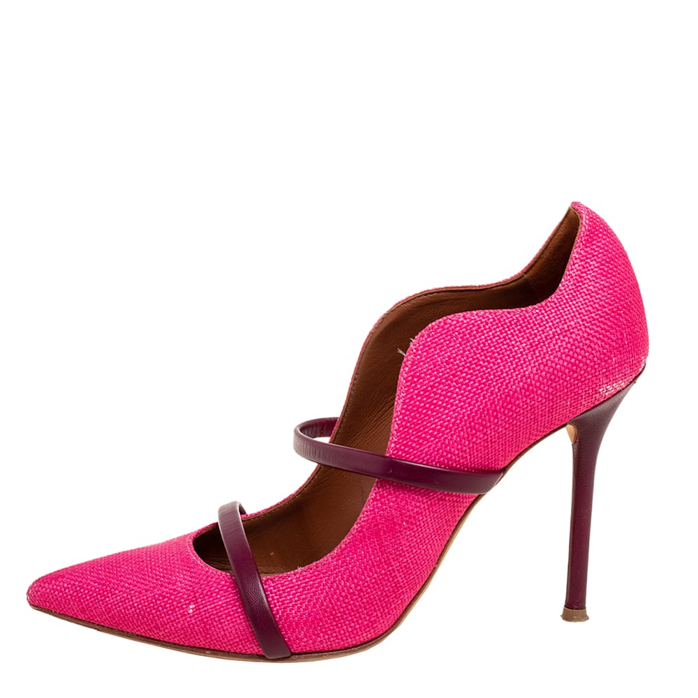 Malone Souliers Maureen