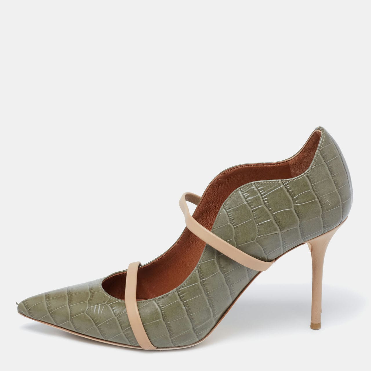 Malone Souliers Maureen