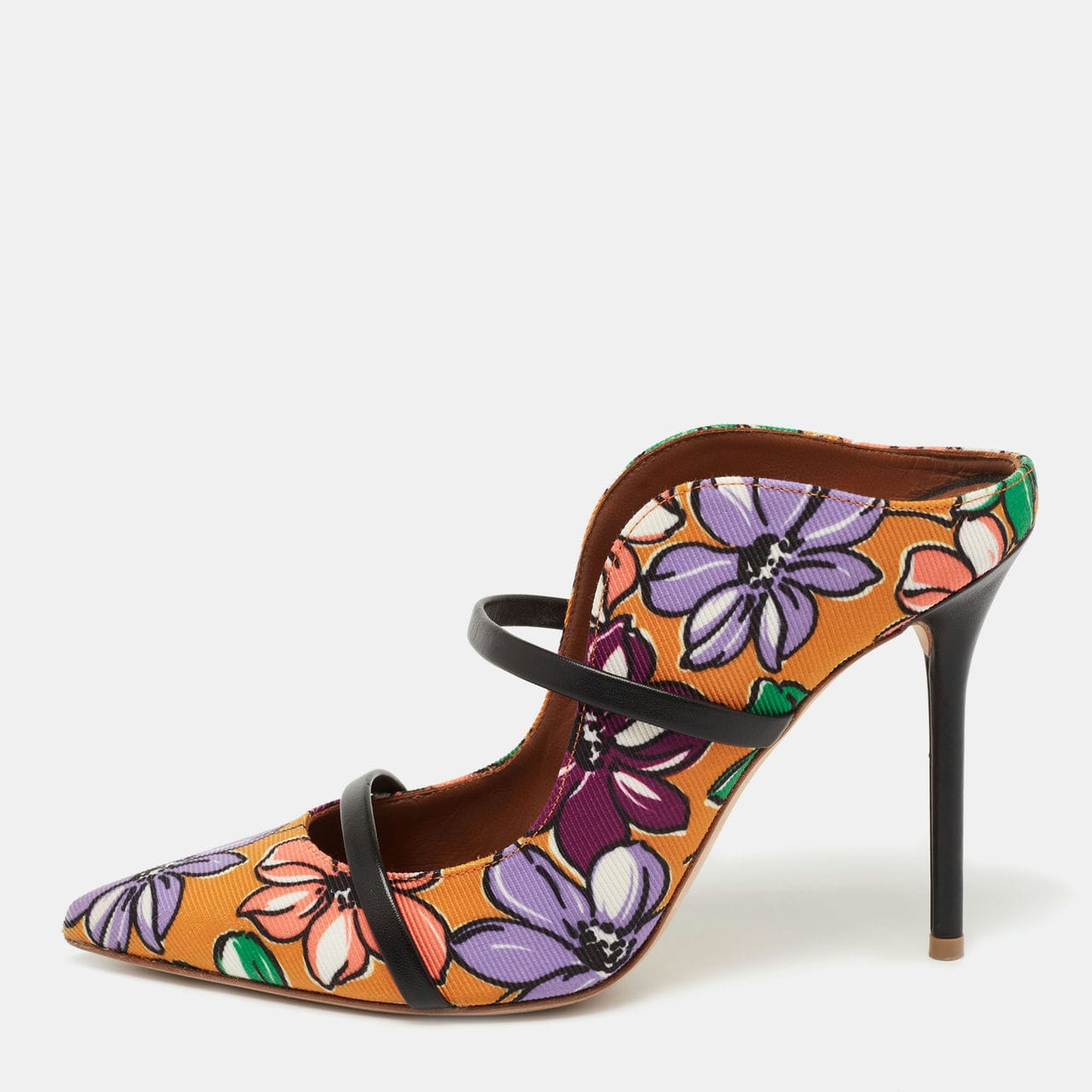 Malone Souliers Mule