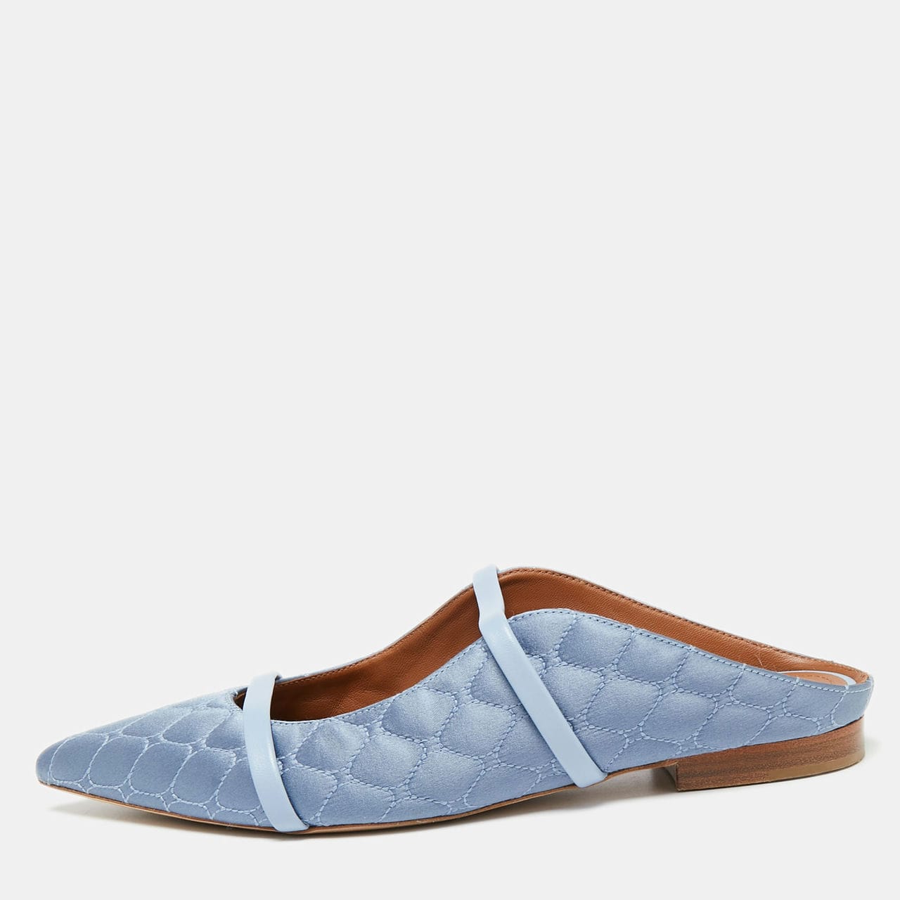 Malone Souliers Maureen Flat