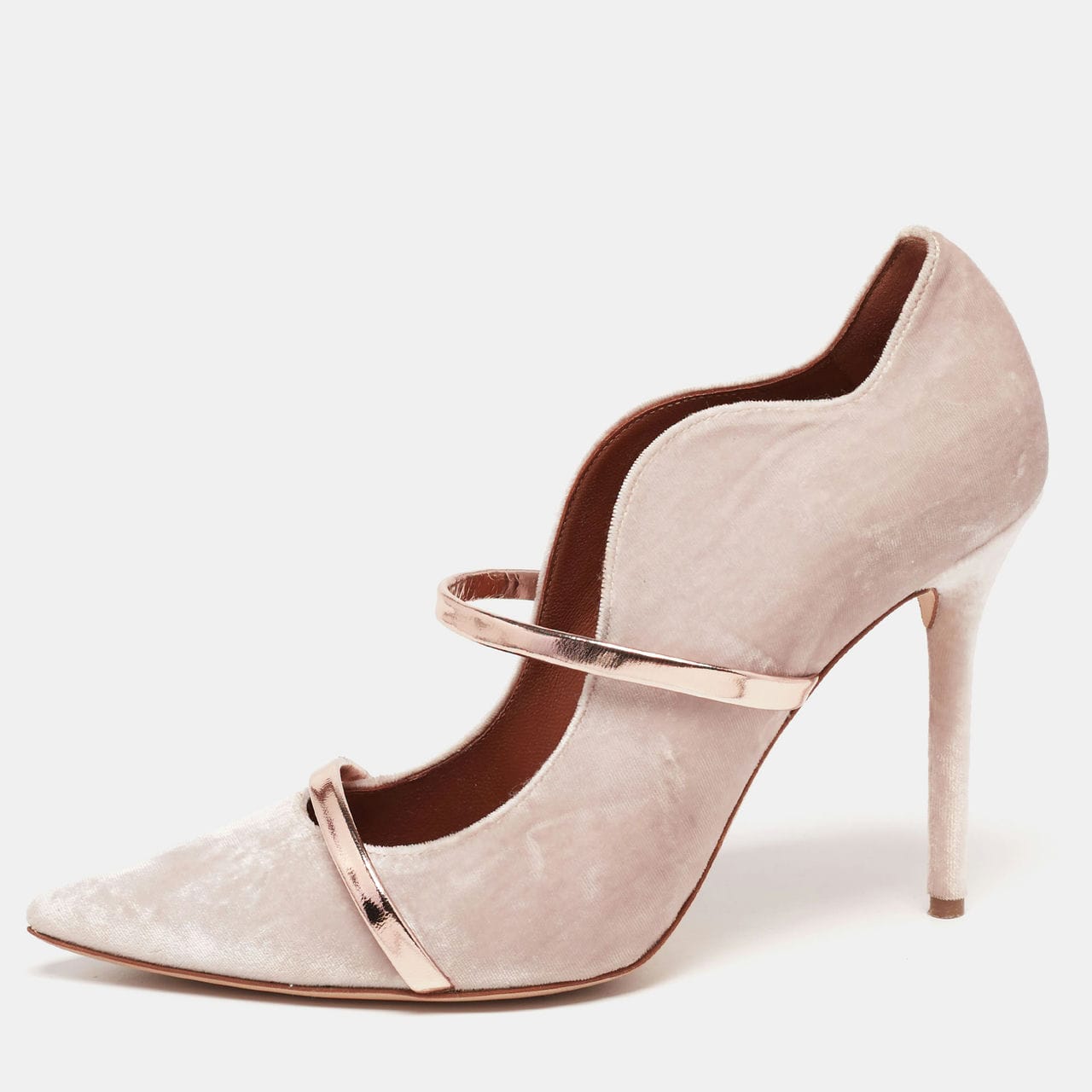 Maureen Pumps