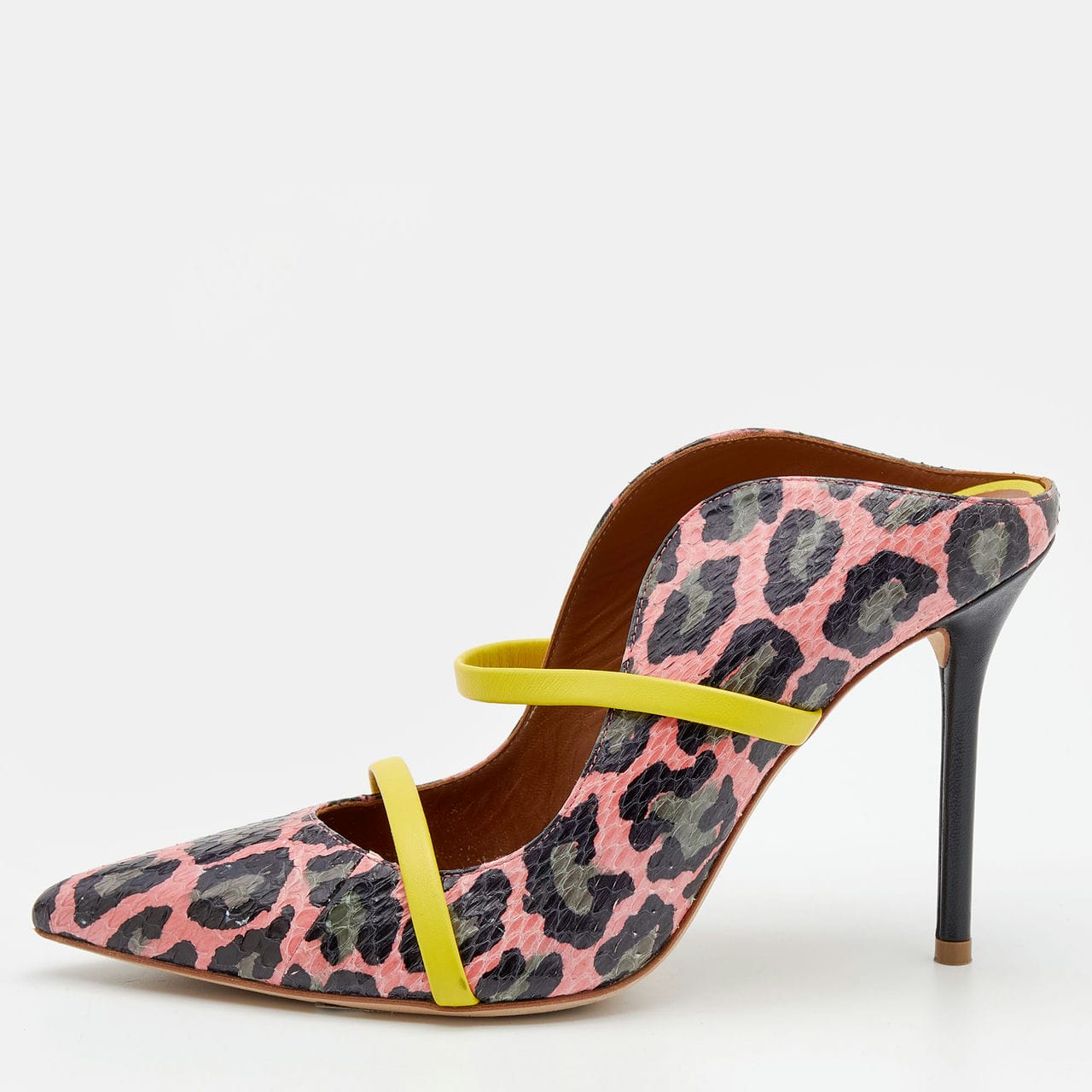 Malone Souliers Maureen