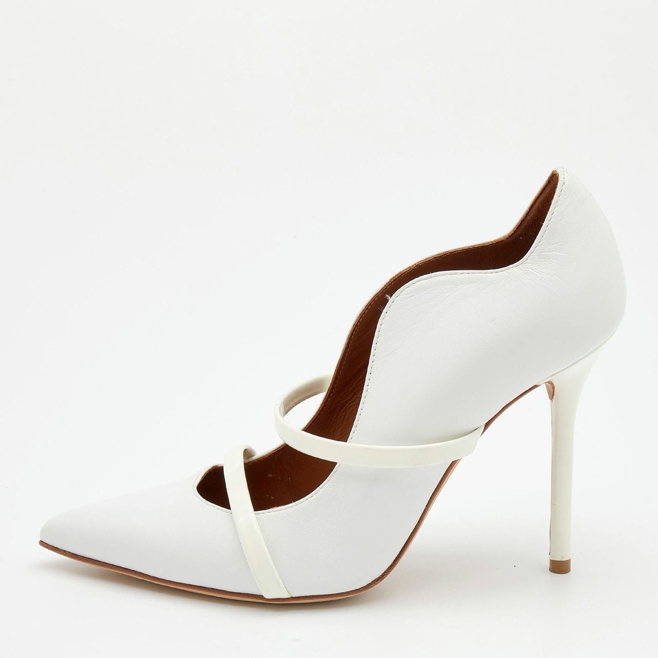Malone Souliers Maureen Bride