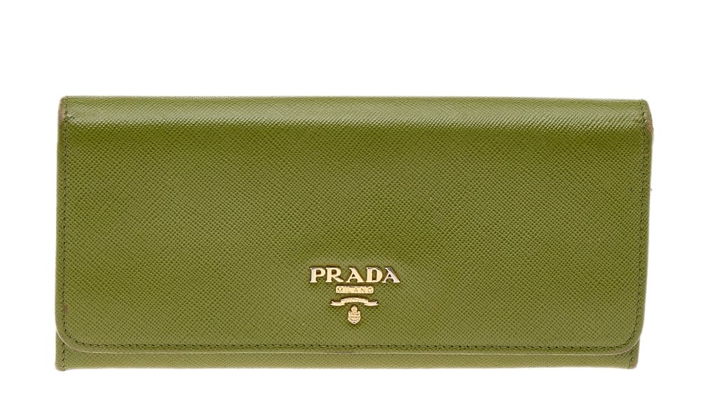 Prada Wallet for Women