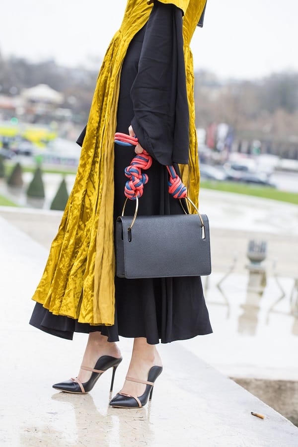 Malone Souliers Maureen
