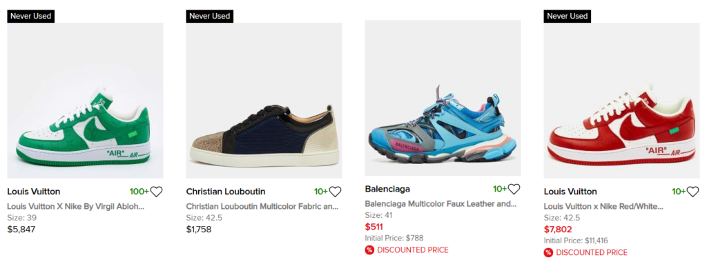 Men's Sneakers